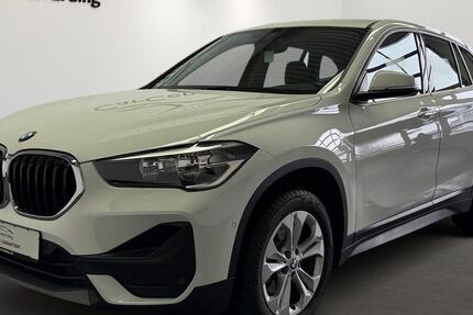 BMW X1 130.000 km 18.990 &euro; Erding 85435