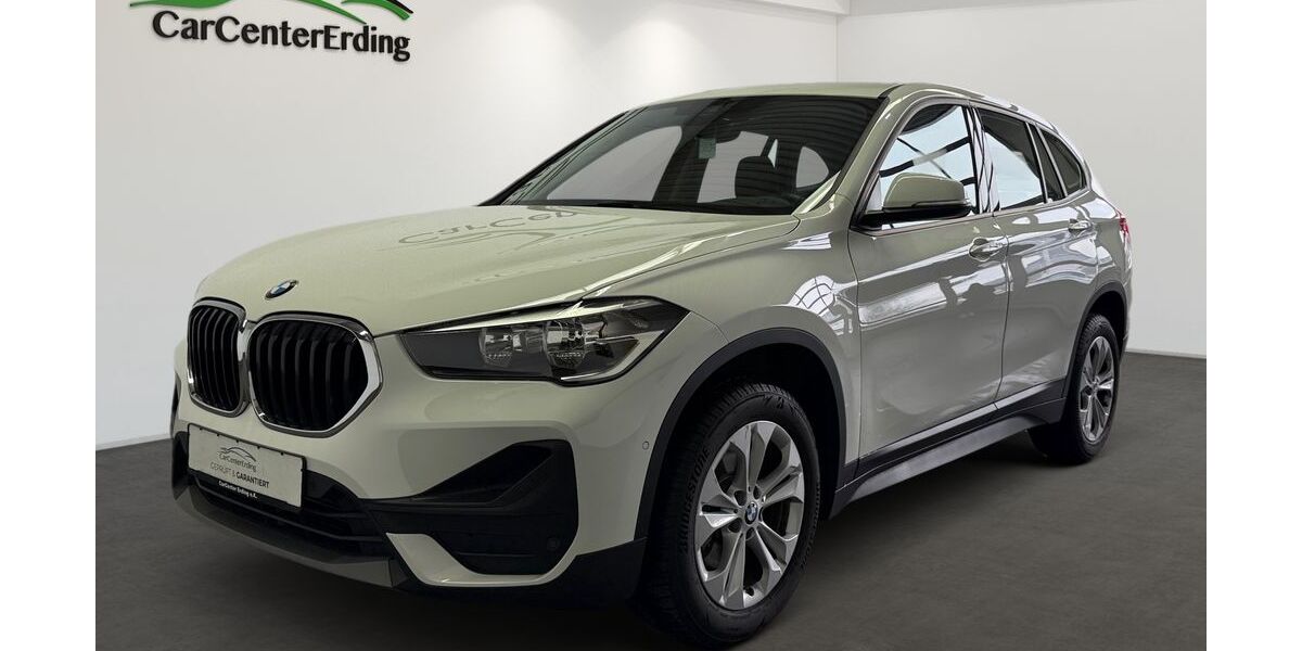 BMW X1 130.000 km 18.990 &euro; Erding 85435