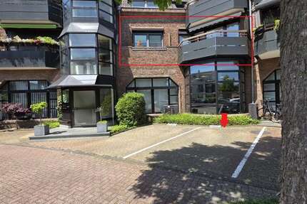 Wohnung Tönisvorst - 3 Zimmer, 109 m&sup2;, 269.000&euro; | Angebot:26803804