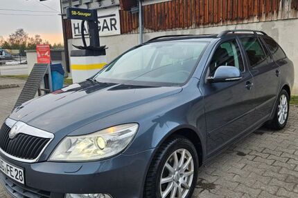 Skoda Octavia 177.000 km 5.200 &euro; Meßkirch 88605