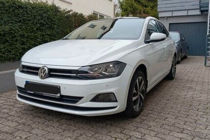 VW Polo 61.300 km 11.100 &euro; Mainstockheim 97320