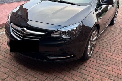 Opel Cascada 95.179 km 10.600 &euro; Haren (Ems) 49733