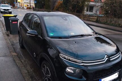 Citroen C3 70.000 km 10.500 &euro; Kaufering 86916