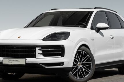 Porsche Cayenne 24.900 km 97.900 € Heilbronn 74074
