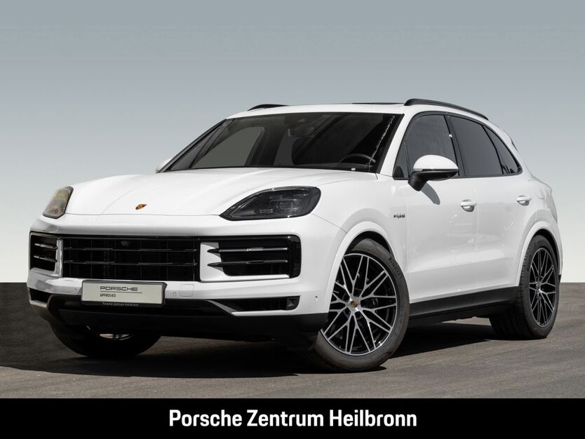 Porsche Cayenne 24.900 km 97.900 € Heilbronn 74074