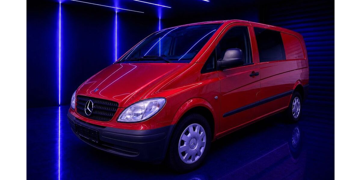 Mercedes-Benz Vito 205.000 km 6.500 &euro; Essen 45141