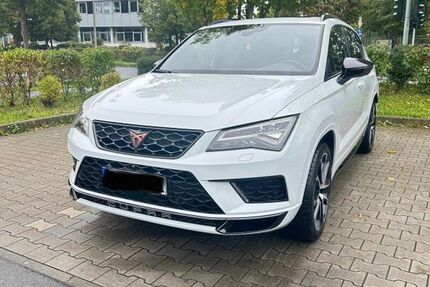 Cupra Ateca 61.000 km 30.500 € Frickenhausen 97252