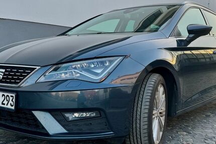 Seat Leon 102.223 km 14.290 &euro; Bremen 28199
