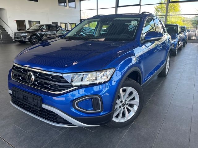 T-Roc