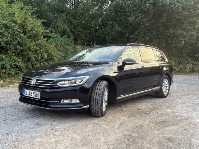 VW Passat 180.000 km 16.800 &euro; Haltern am See 45721