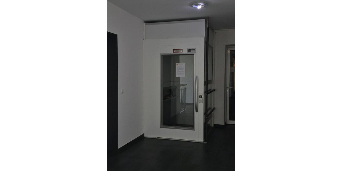Etagenwohnung Greifswald - 1 Zimmer, 23 m&sup2;, 392&euro; | Angebot:26404678
