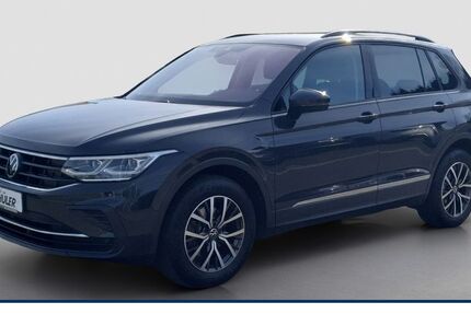 VW Tiguan 78.262 km 25.780 &euro; Falkenstein 08223