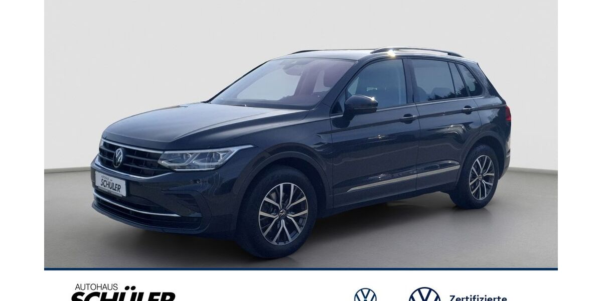 VW Tiguan 78.262 km 25.780 &euro; Falkenstein 08223