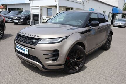 Land Rover Range Rover Evoque 31.795 km 33.970 &euro; Darmstadt 64291
