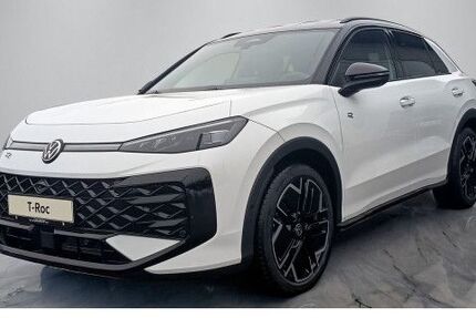 VW T-Roc 1.500 km 39.930 &euro; Lohr am Main 97816