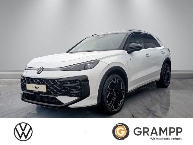 VW T-Roc 1.500 km 39.930 &euro; Lohr am Main 97816