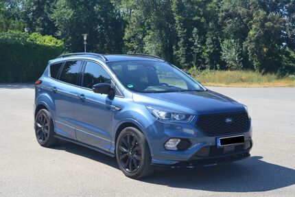 Ford Kuga 64.000 km 22.100 &euro; Rauenberg 69231