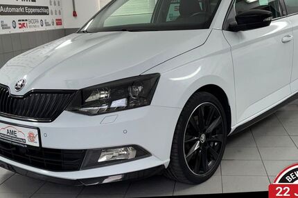 Skoda Fabia 82.538 km 9.950 &euro; Eppenschlag 94536