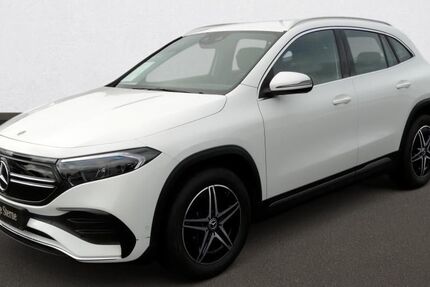 Mercedes-Benz EQA 49.434 km 28.990 € Mühldorf a. Inn 84453