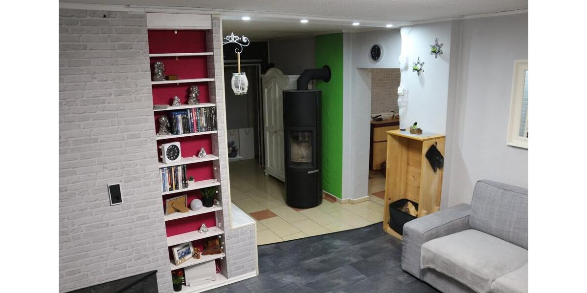 Einfamilienhaus Nalbach - 4 Zimmer, 140 m&sup2;, 229.000&euro; | Angebot:25825037