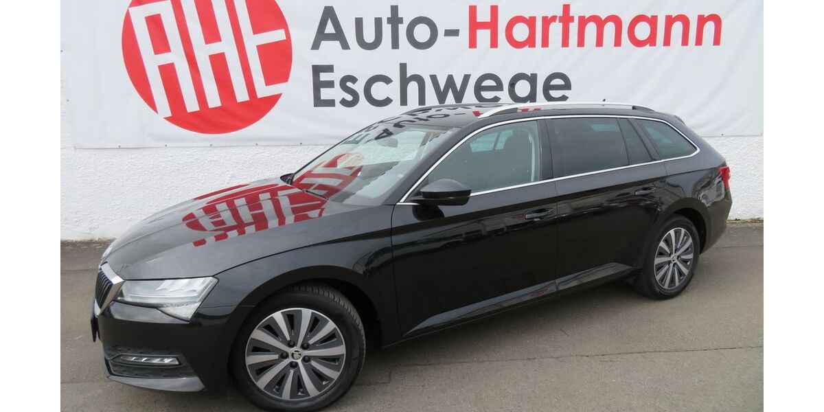 Skoda Superb 74.950 km 25.760 &euro; Eschwege 37269