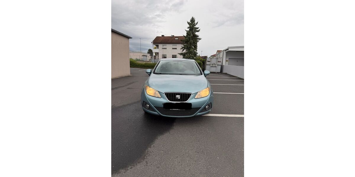 Seat Ibiza 167.000 km 2.999 &euro; Bürstadt 68642