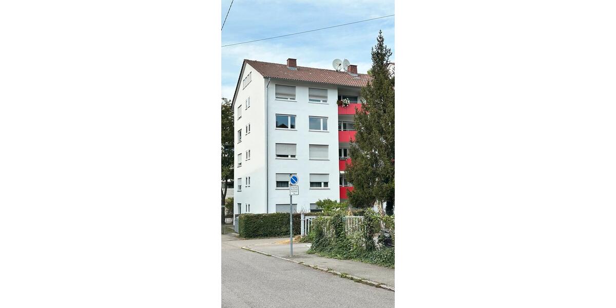 Wohnen auf Zeit Stuttgart Bad Cannstatt - 1 Zimmer, 16 m&sup2;, 690&euro; | Angebot:26395631