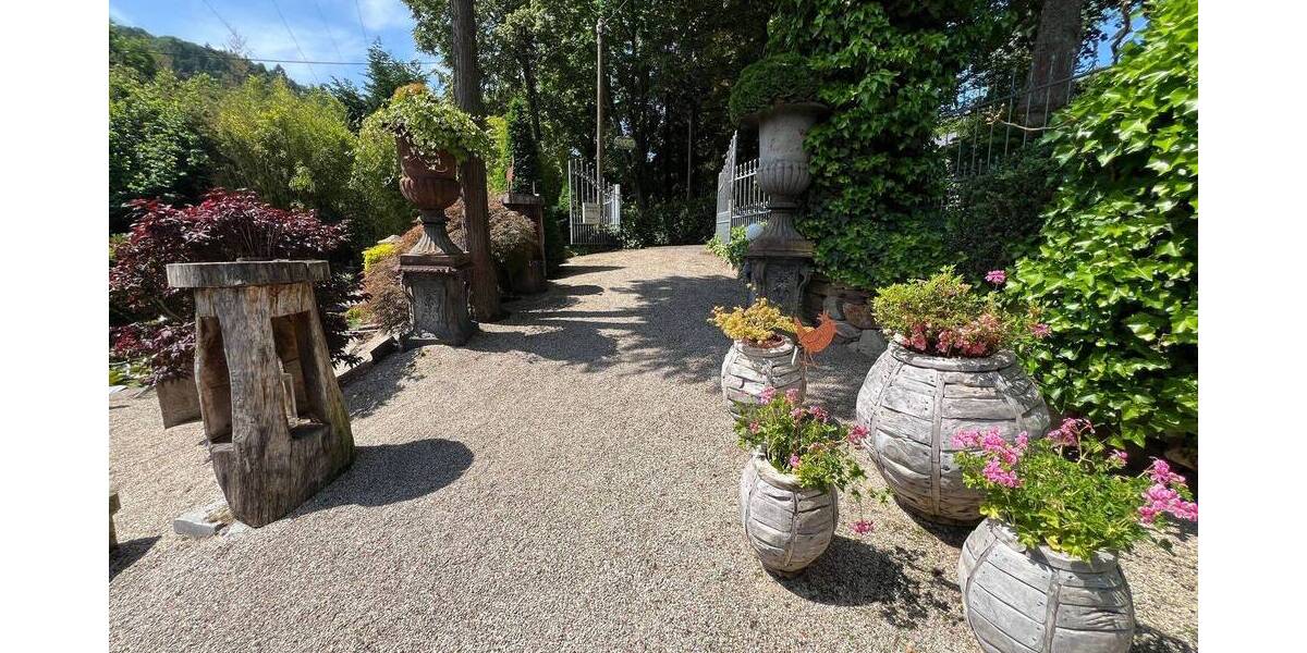 Gewerbeobjekt Idar-Oberstein Oberstein - 4 Zimmer, 350 m&sup2;, 698.000&euro; | Angebot:25741718