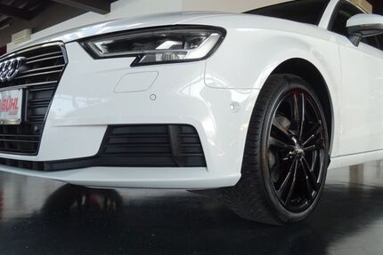 Audi A3 123.111 km 17.490 &euro; Bühl 77815