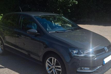 VW Polo 159.000 km 7.700 &euro; Hamburg 22527