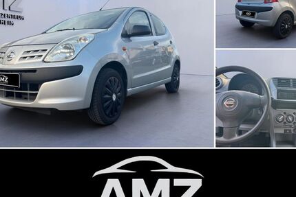 Nissan Pixo 123.349 km 2.190 € Hildesheim 31135