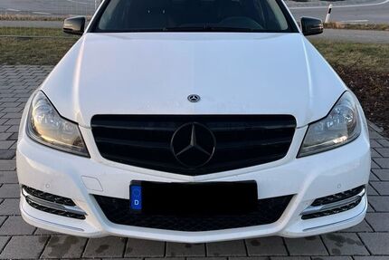 Mercedes-Benz C 220 281.000 km 9.999 &euro; Bad Birnbach 84364