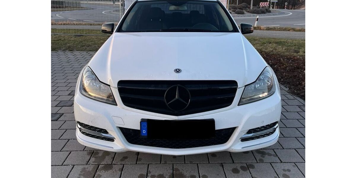 Mercedes-Benz C 220 281.000 km 9.999 &euro; Bad Birnbach 84364