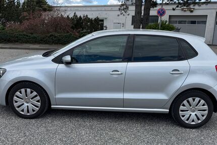 VW Polo 298.536 km 2.999 &euro; Barsbüttel 22885