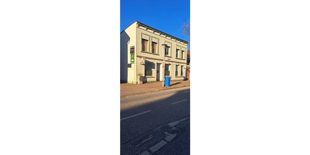 Gewerbeobjekt Brunsbüttel - 750&euro; | Angebot:26214698