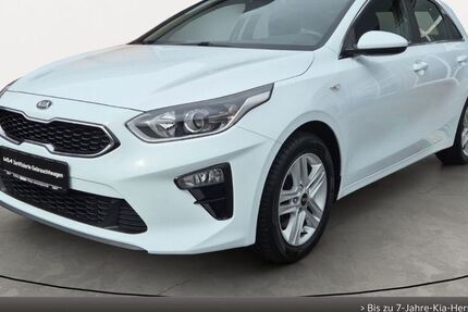 Kia ceed / Ceed