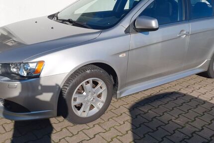 Mitsubishi Lancer 187.000 km 4.990 &euro; Nürnberg 90431