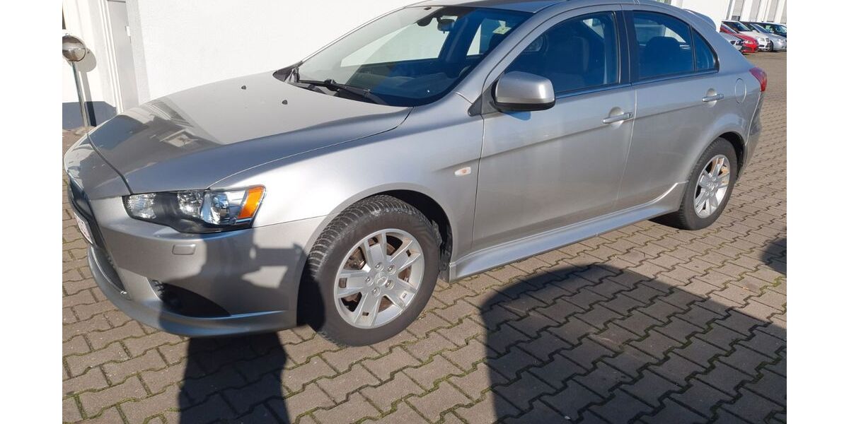 Mitsubishi Lancer 187.000 km 4.990 &euro; Nürnberg 90431