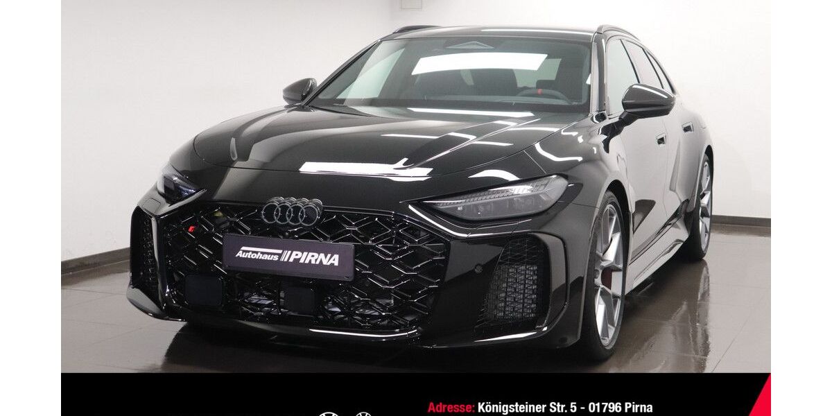 Audi RS5 3.500 km 135.000 &euro; Pirna 01796