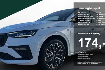 Skoda Scala 24.778 km 18.850 &euro; Regen 94209