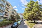 Erdgeschoßwohnung Erfurt Johannesvorstadt - 3 Zimmer, 60 m&sup2;, 149.600&euro; | Angebot:26355514