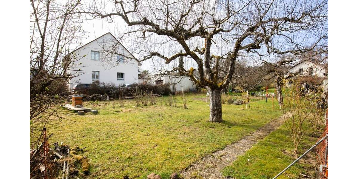 Grundstück Schopfheim / Fahrnau Fahrnau - 395.000&euro; | Angebot:26188442