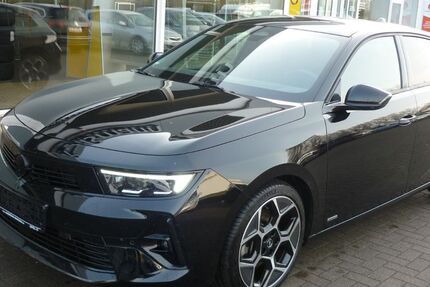 Opel Astra 27.000 km 23.900 &euro; Eggesin 17367