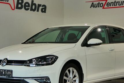 VW Golf 99.396 km 16.990 &euro; Bebra 36179
