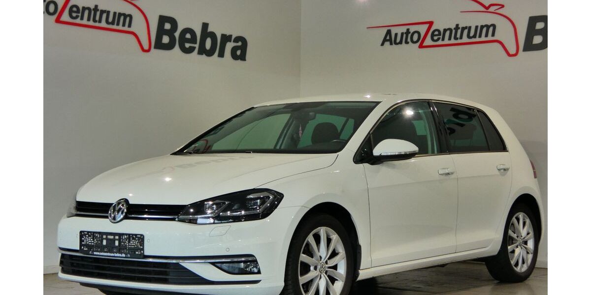 VW Golf 99.396 km 16.990 &euro; Bebra 36179