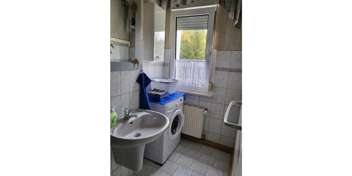Etagenwohnung Teuchern - 2 Zimmer, 50 m&sup2;, 39.999&euro; | Angebot:26966590