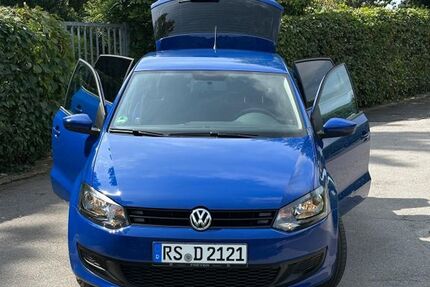 VW Polo 73.500 km 6.800 € Remscheid 42899