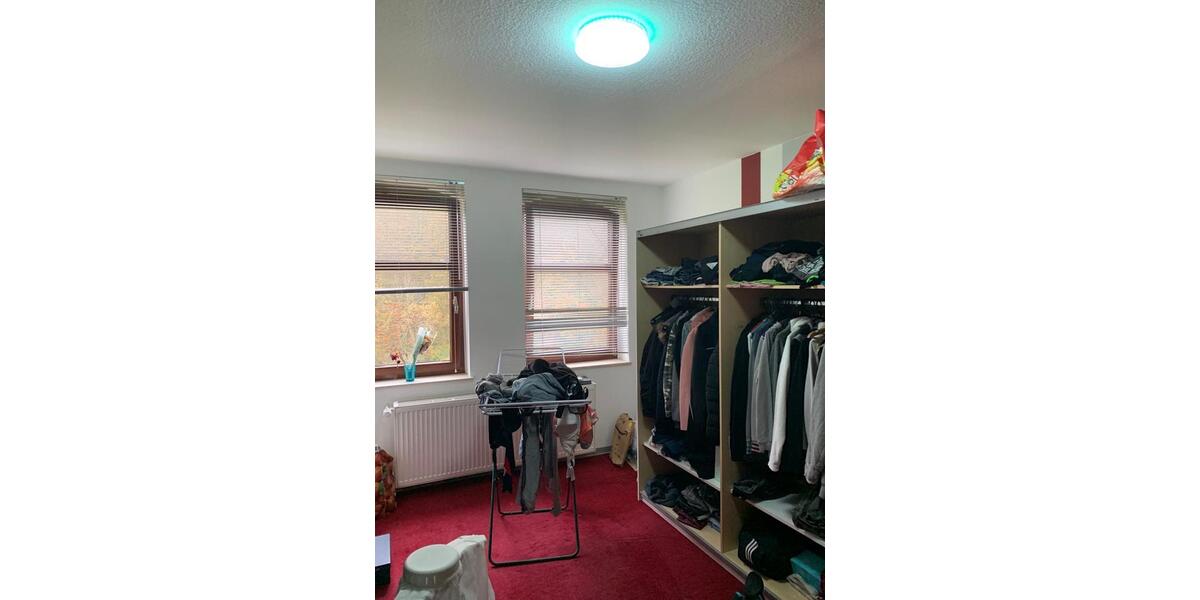 Dachgeschoßwohnung Aerzen - 4 Zimmer, 110 m&sup2;, 620&euro; | Angebot:26253779