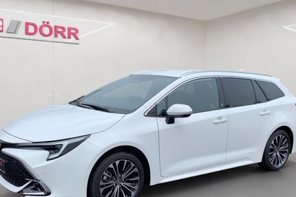 Toyota Corolla 20.000 km 28.590 &euro; Kleinheubach 63924