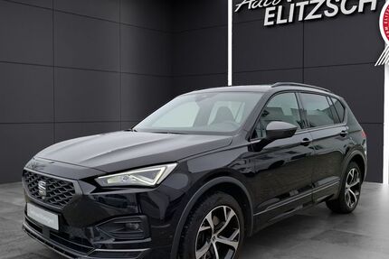 Seat Tarraco 77.500 km 30.450 &euro; Dresden 01139